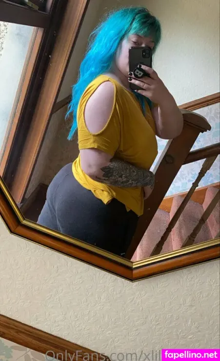 Xlilithhayes Main Profile Photo