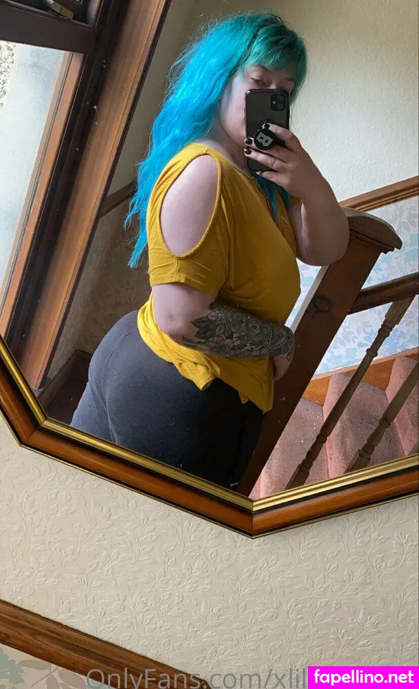 hails_world, xlilithhayes Nude Leaked OnlyFans Photo #HpA2xjChTN