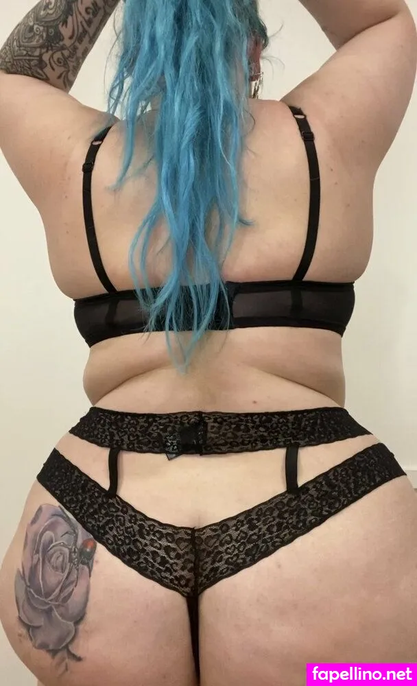 hails_world, xlilithhayes Nude Leaked OnlyFans Photo #WfNTCZOfut