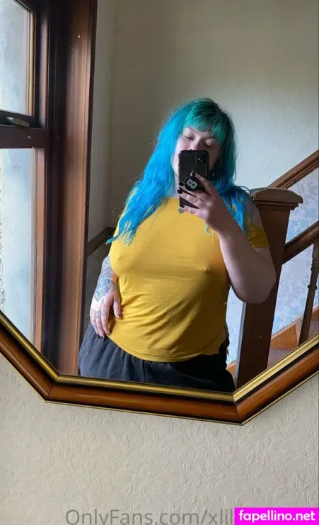 Xlilithhayes OnlyFans Thumbnail #jOHRen76q6