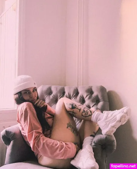 Xlilxbratx OnlyFans Thumbnail #Pul6y8UsdK