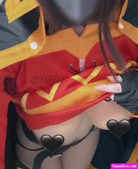 Xlir9y OnlyFans Thumbnail #WGqzWiYEjg