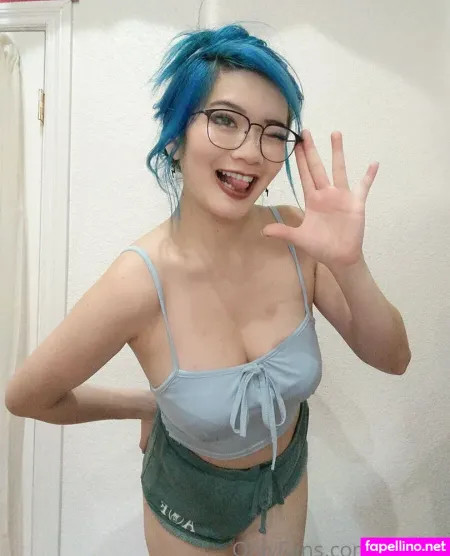 Xlosuh OnlyFans Thumbnail #Ls1Wn1ktMn