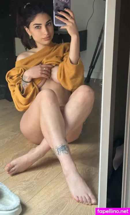 Xlucygray OnlyFans Thumbnail #C8xEG7u7CH