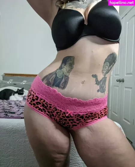 Xlunakali OnlyFans Thumbnail #3cklwMjybf