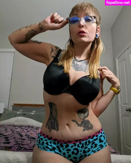 Xlunakali OnlyFans Thumbnail #DnuAHSVa1P