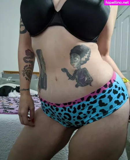 Xlunakali OnlyFans Thumbnail #iWLhM7PcZh