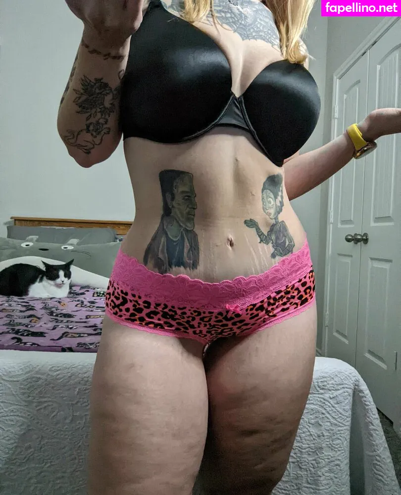 xlkallie, xlunakali Nude Leaked OnlyFans Photo #tkxpsNURo7