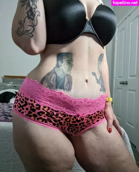 Xlunakali OnlyFans Thumbnail #vOa8L6tRdl