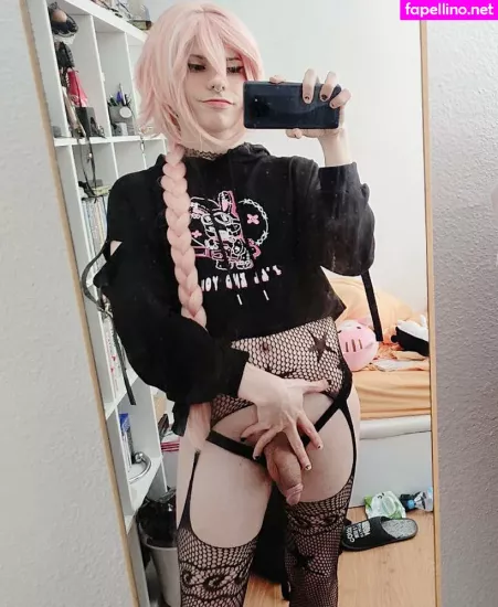 Xlunartears OnlyFans Thumbnail #MltOdfTT5P