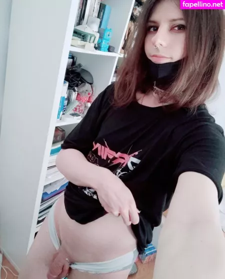 Xlunartears OnlyFans Thumbnail #yIo9FmRWH4