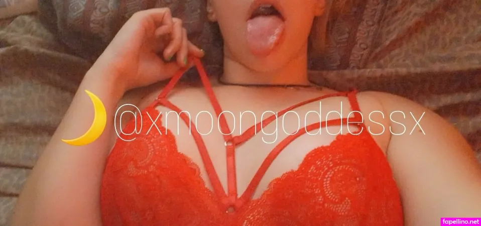 Xm00nxxxgoddessx OnlyFans Thumbnail #jwffSBJBv0