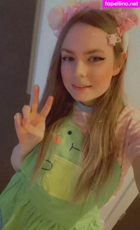 Xmaddiemoonx OnlyFans Thumbnail #4LAQAhGamE