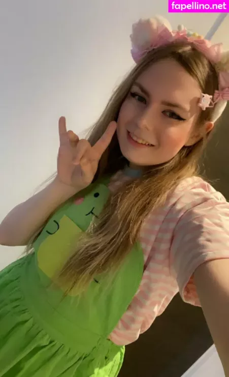 Xmaddiemoonx OnlyFans Thumbnail #oQfNTVFNu5