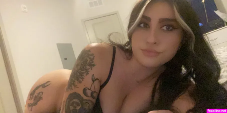 Xmadisonnnx OnlyFans Thumbnail #QiOHJyoJKZ