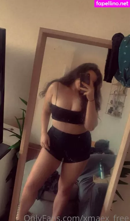 Xmaex Free OnlyFans Thumbnail #2KrBs1a56J