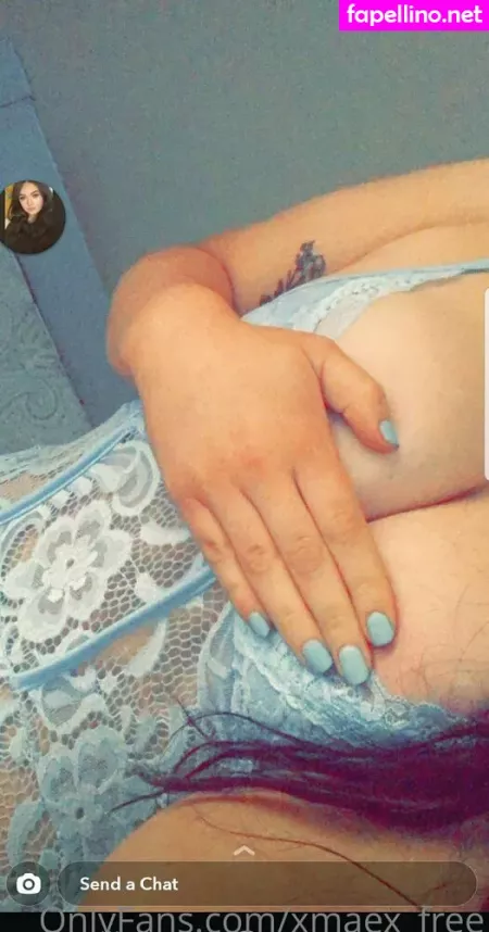 Xmaex Free OnlyFans Thumbnail #AlmFdvc2sz