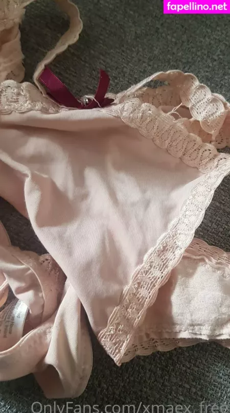 Xmaex Free OnlyFans Thumbnail #GcGoKXSPIC