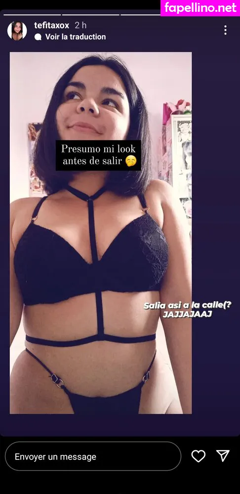 xmalditakonejax Nude Leaked OnlyFans Photo #2fEZjpCxmx