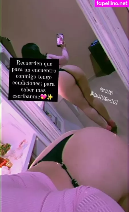 Xmalditakonejax OnlyFans Thumbnail #8SQ7xCRqN9