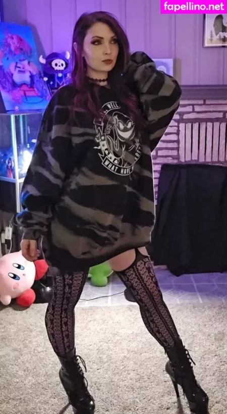 Xmalin OnlyFans Thumbnail #XgLrK54AT7