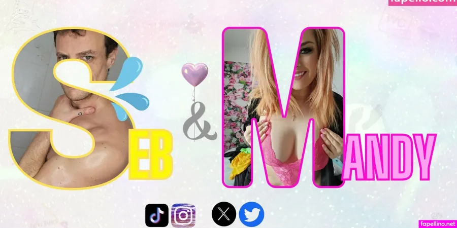 Xmandyfoxxxfree OnlyFans Thumbnail #NAl4bhZkeB