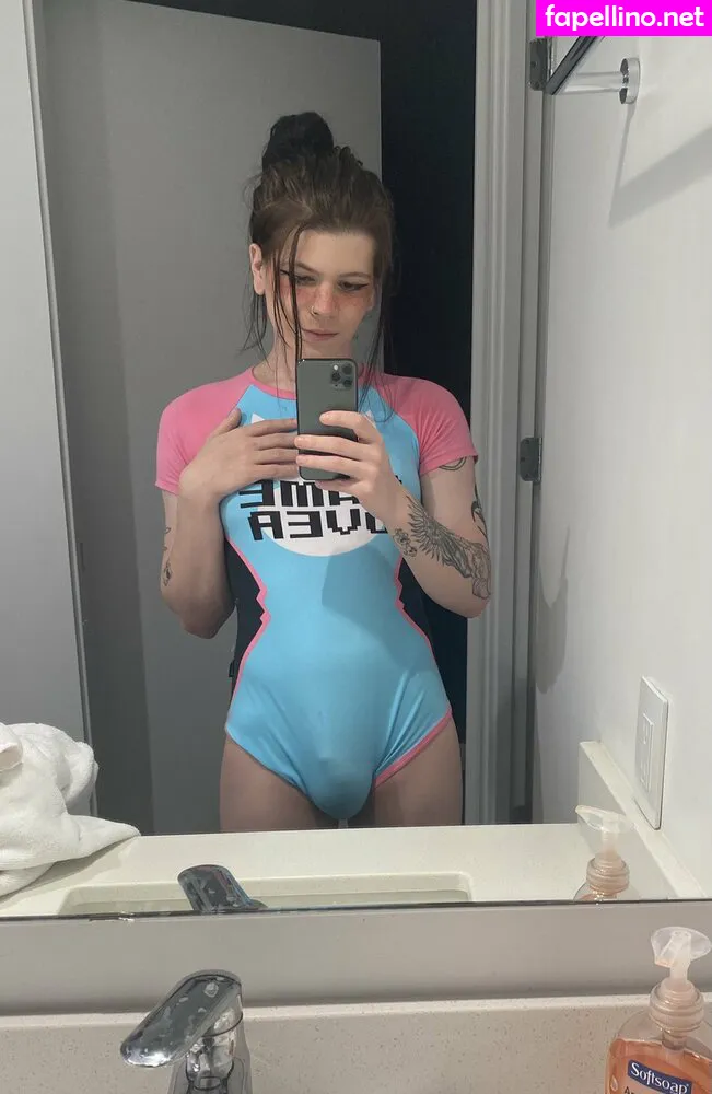 xellaxi, xmarixi, xmirix Nude Leaked OnlyFans Photo #s68nm0MHhS