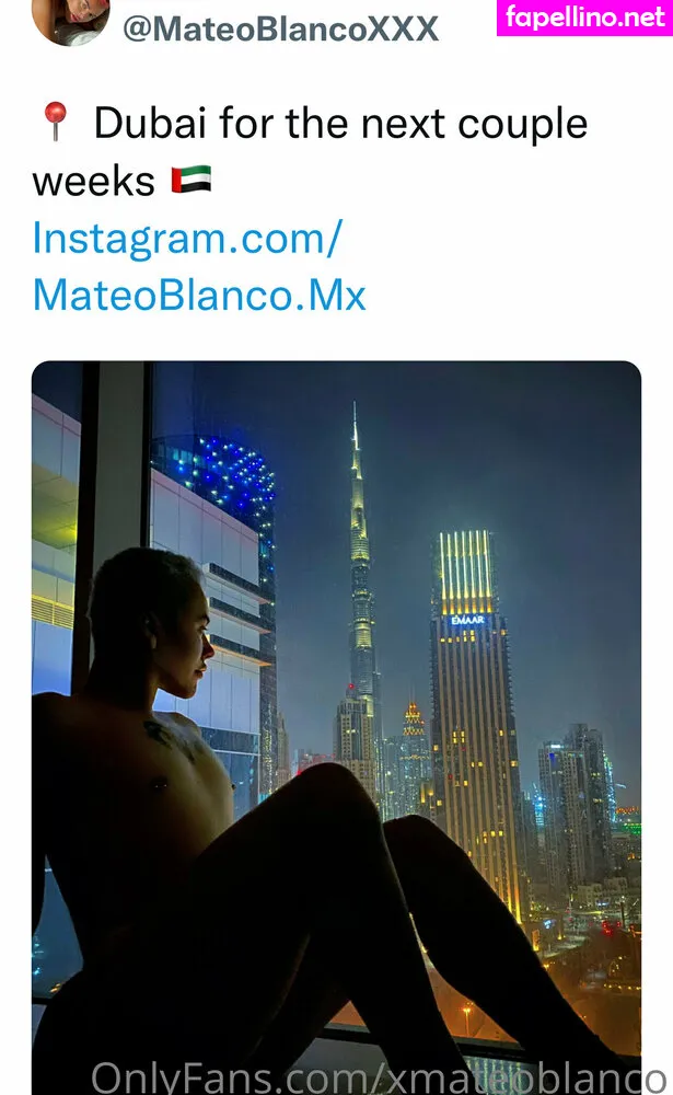 mateoblanco.mx, xmateoblanco Nude Leaked OnlyFans Photo #AVHlTAm0c2