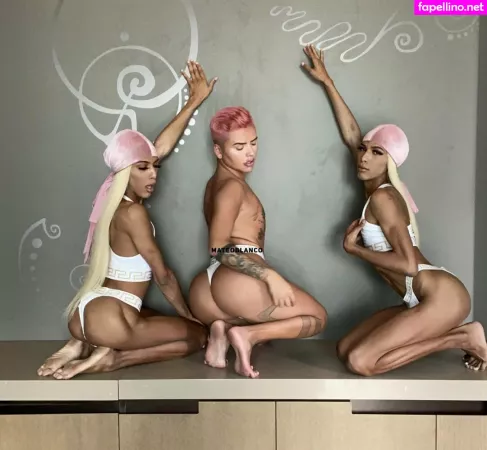 Xmateoblanco OnlyFans Thumbnail #BjkEfaPeDF