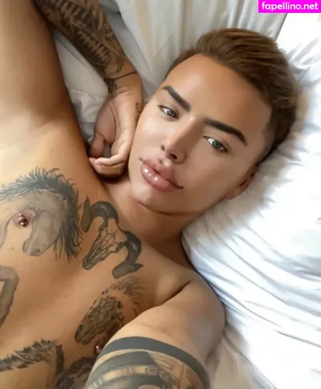 Xmateoblanco OnlyFans Thumbnail #uydr4bwwoL