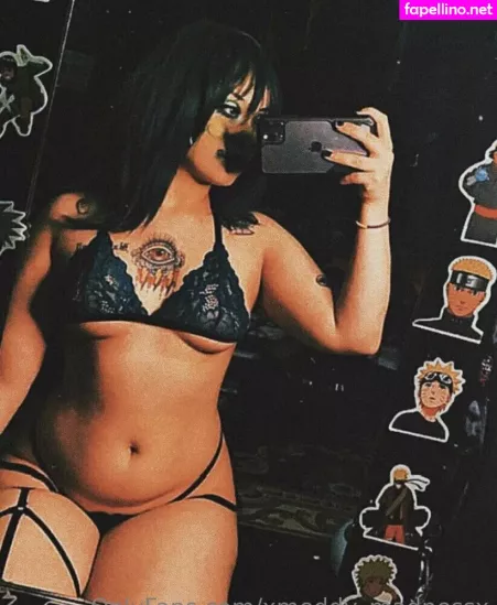 Xmeddy Madnessx OnlyFans Thumbnail #0OFr8bmSYq