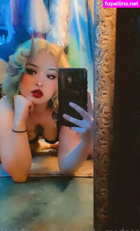 Xmeddy Madnessx OnlyFans Thumbnail #xewsmrAi3D