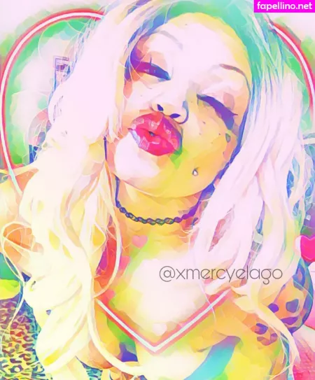 Xmercyelagofree OnlyFans Thumbnail #vJ6CkhraoU