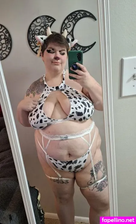 Xmidnightxwolfex OnlyFans Thumbnail #KRuS71steX