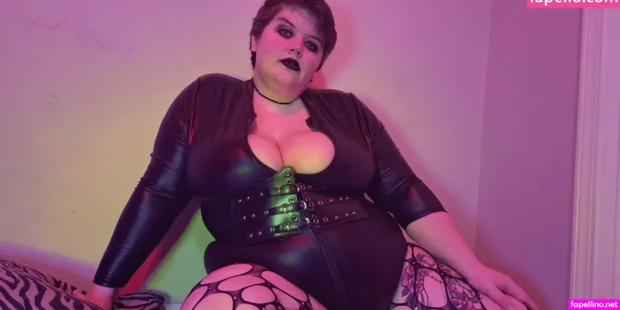 Xmidnightxwolfex OnlyFans Thumbnail #ztddwK1lNQ