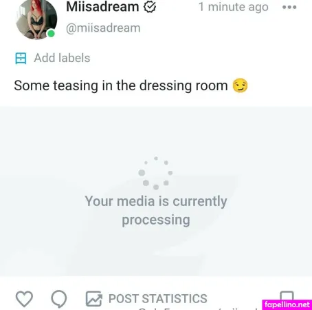 Xmiisabellaxfree OnlyFans Thumbnail #nNs432BJic