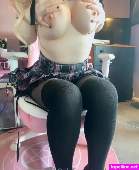 Xmilkbunnix OnlyFans Thumbnail #VAW0L1XI3F