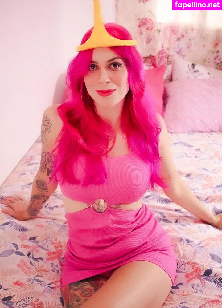 Trixx, xmillatrix Nude Leaked OnlyFans Photo #DnnbRLj21f