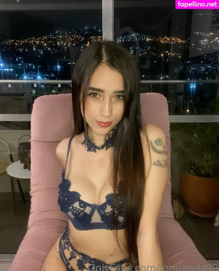 Xmiranda99 OnlyFans Thumbnail #Fz1gMUD3tf