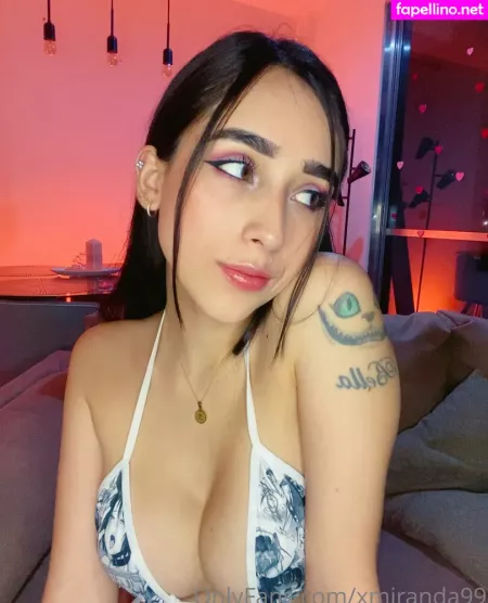 Xmiranda99 OnlyFans Thumbnail #MJsU5Kufzi