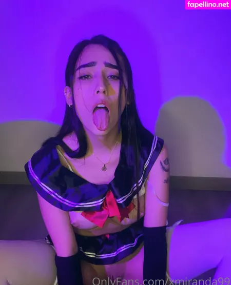 Xmiranda99 OnlyFans Thumbnail #PD4CVsg0GD
