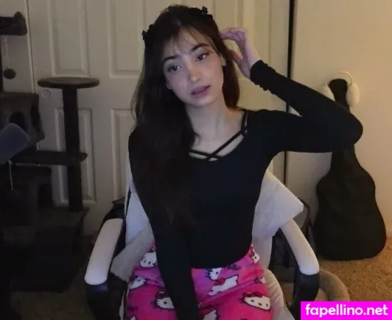 Xmisabear Misabear OnlyFans Thumbnail #k6yWKOIP3C