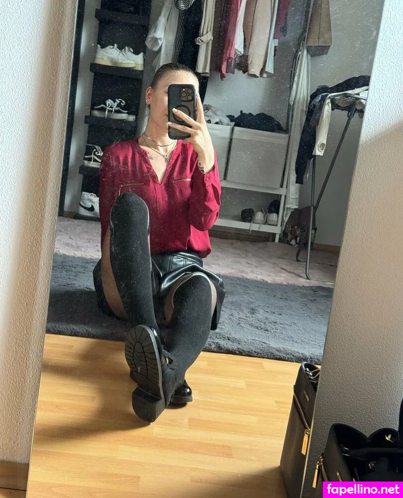 xmissninax Nude Leaked OnlyFans Photo #XlkuYEmobZ