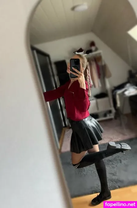 Xmissninax OnlyFans Thumbnail #oweYsEhECL