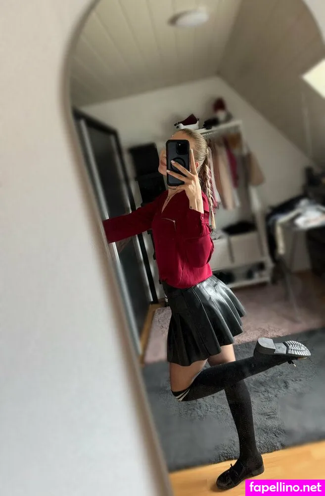 xmissninax Nude Leaked OnlyFans Photo #oweYsEhECL