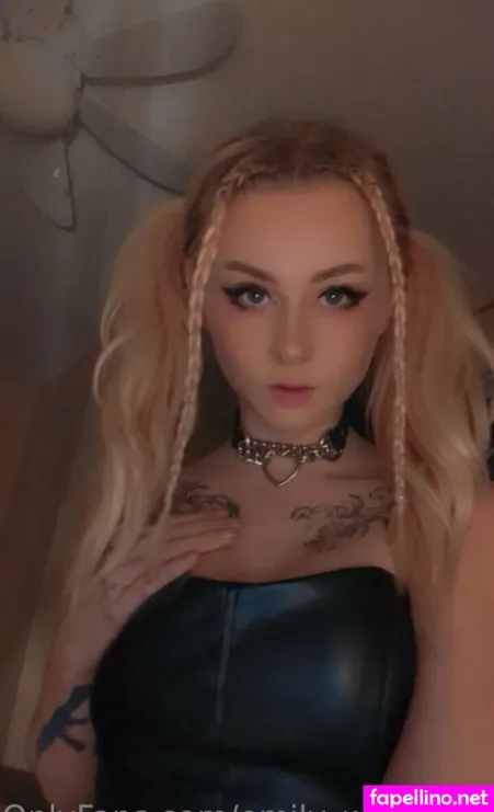 Xmollywatersx OnlyFans Thumbnail #smUS6sQHAo