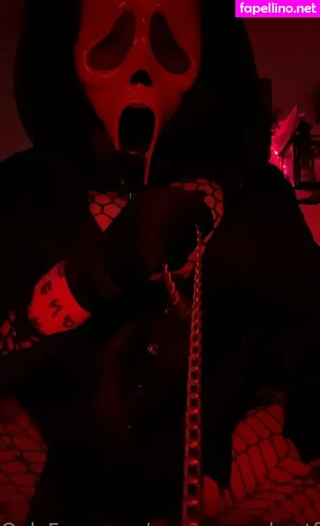 Xmommy Ghostface OnlyFans Thumbnail #3H3qJGhwG1