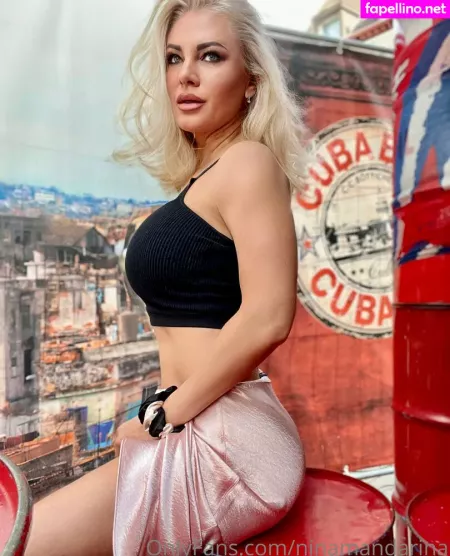 Xmommynina OnlyFans Thumbnail #w4zsiL2Ulg