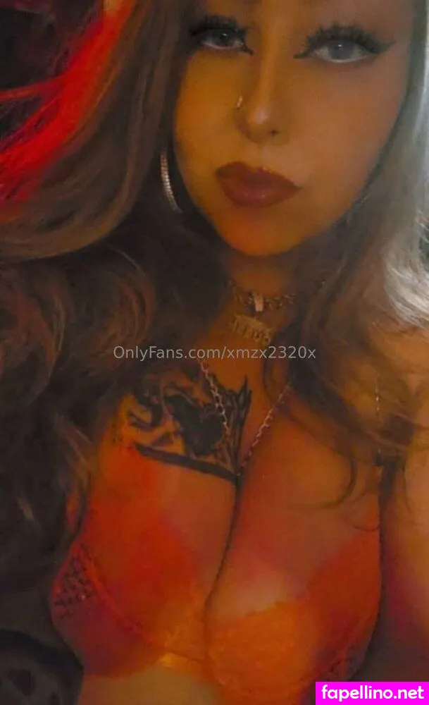 xmzx2320x Nude Leaked OnlyFans Photo #MSpsM56LZe