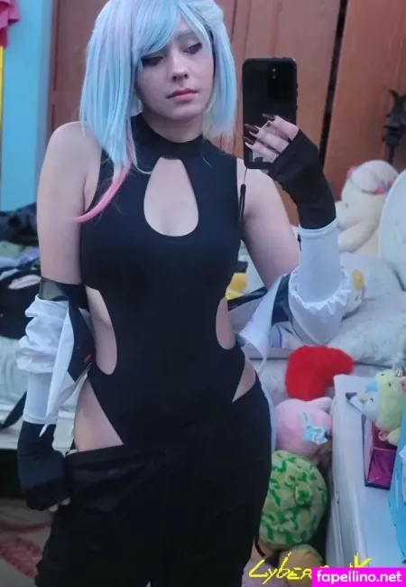 Xnatthekillerx OnlyFans Thumbnail #l4vFeya0pC